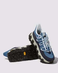 New P448 Monalea Drift Blue