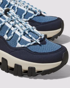 New P448 Monalea Drift Blue