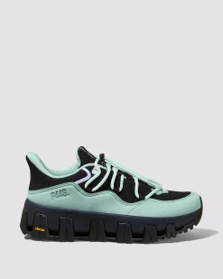 Best Sale P448 Monalea Poison Dart Green