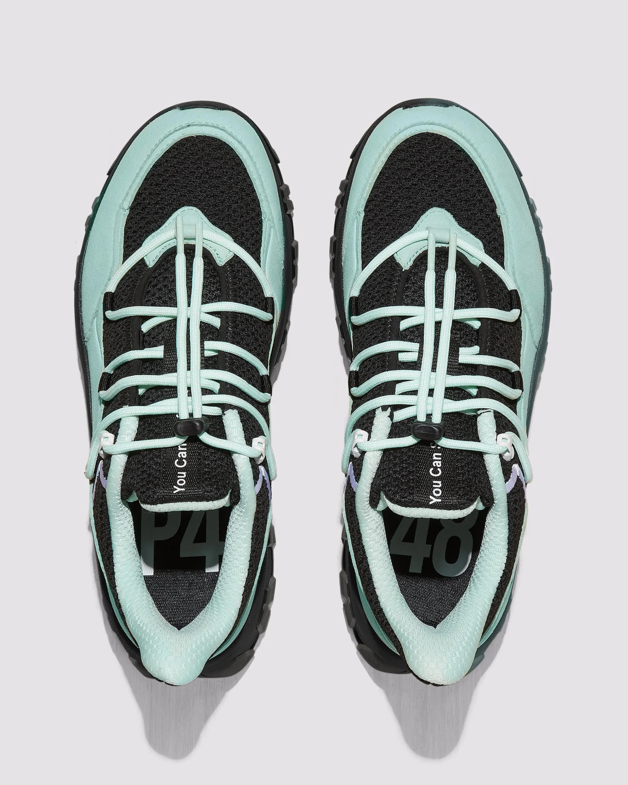 Best Sale P448 Monalea Poison Dart Green