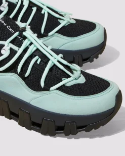 Best Sale P448 Monalea Poison Dart Green