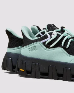 Best Sale P448 Monalea Poison Dart Green