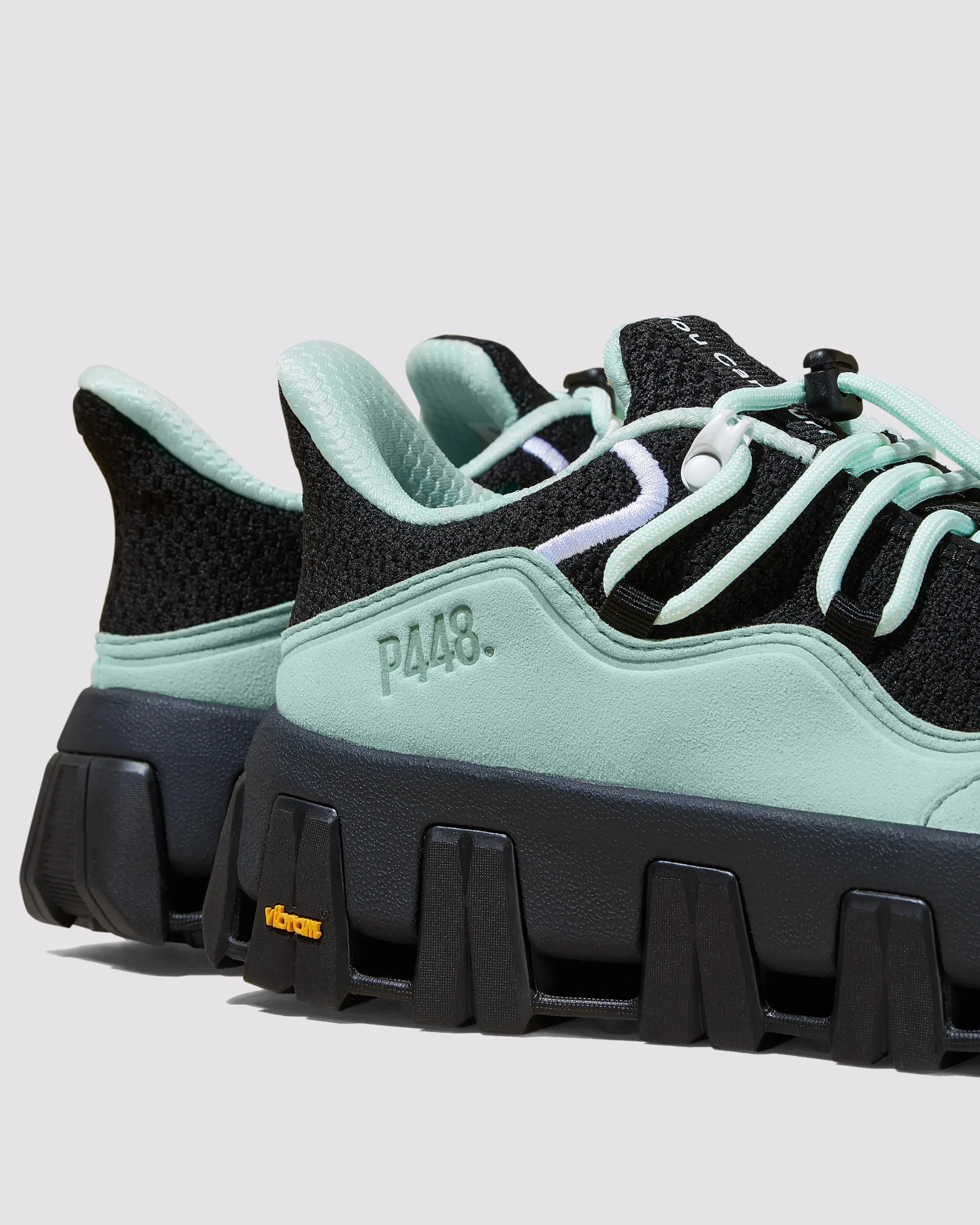 Best Sale P448 Monalea Poison Dart Green