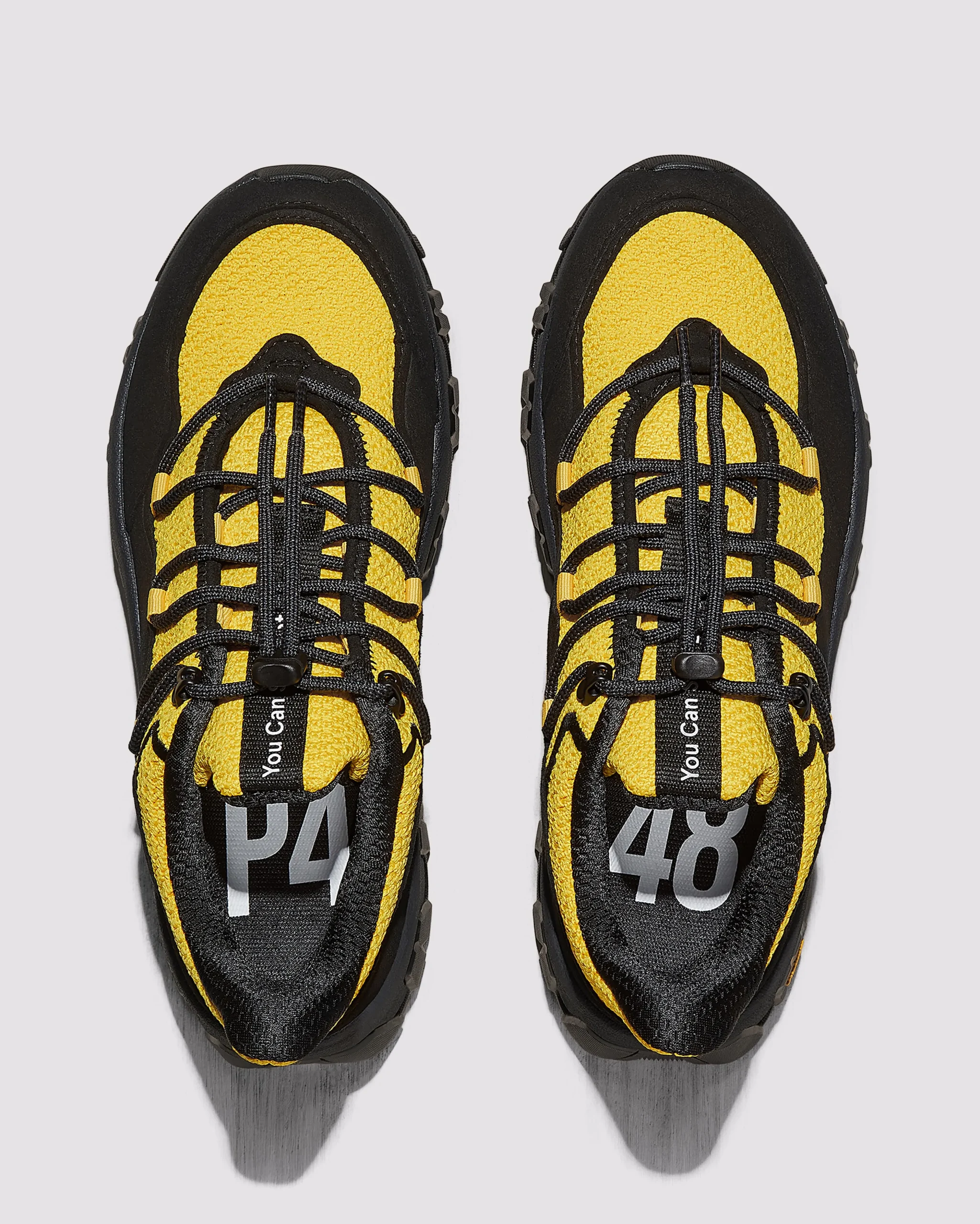 Cheap P448 Monalea Salamandra Yellow