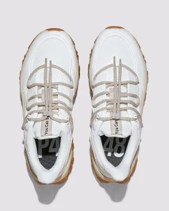 Shop P448 Monalea /Sand White
