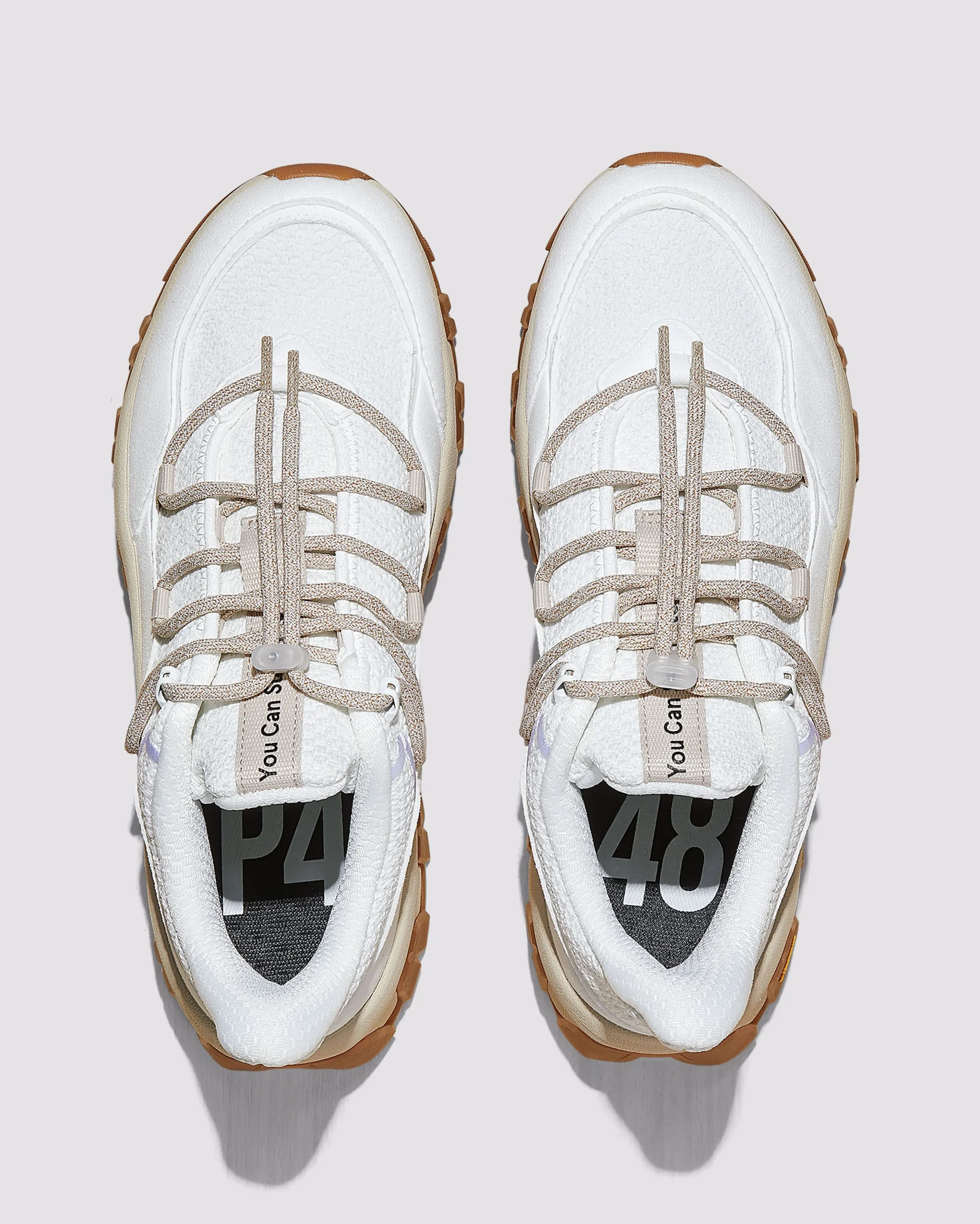 Shop P448 Monalea /Sand White