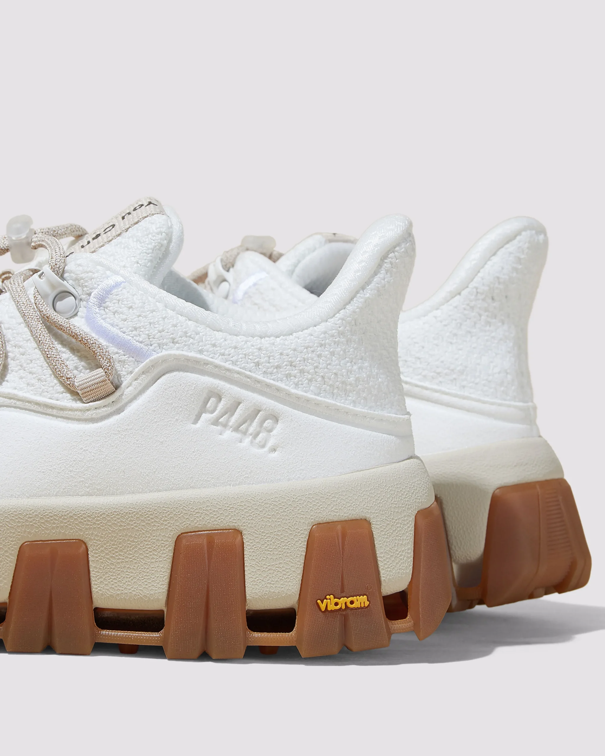 Shop P448 Monalea /Sand White
