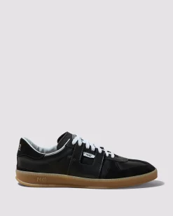 Fashion P448 Monza /Gaz Black