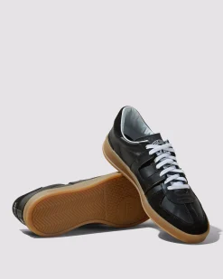 Fashion P448 Monza /Gaz Black
