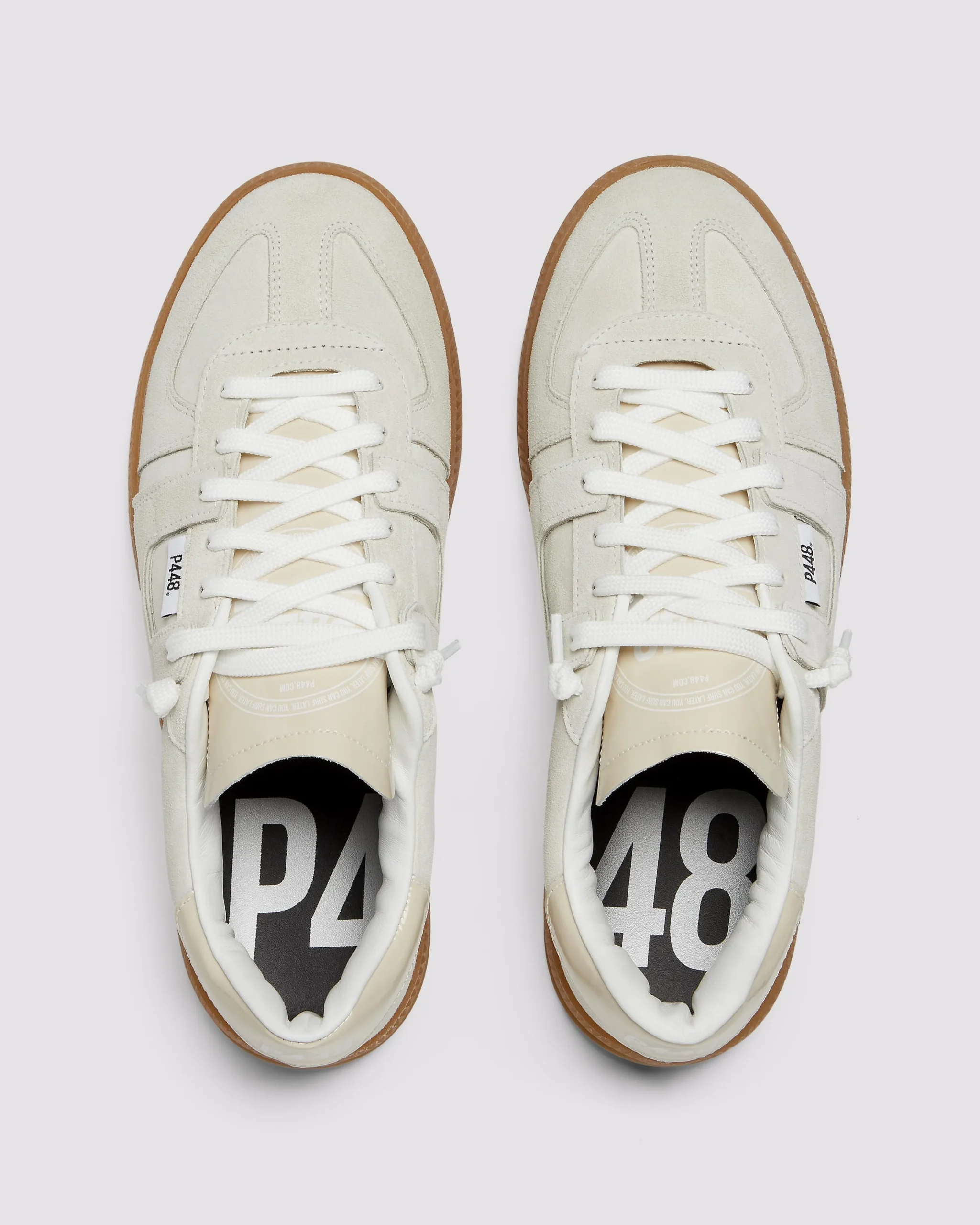 Online P448 Monza Dew Neutral