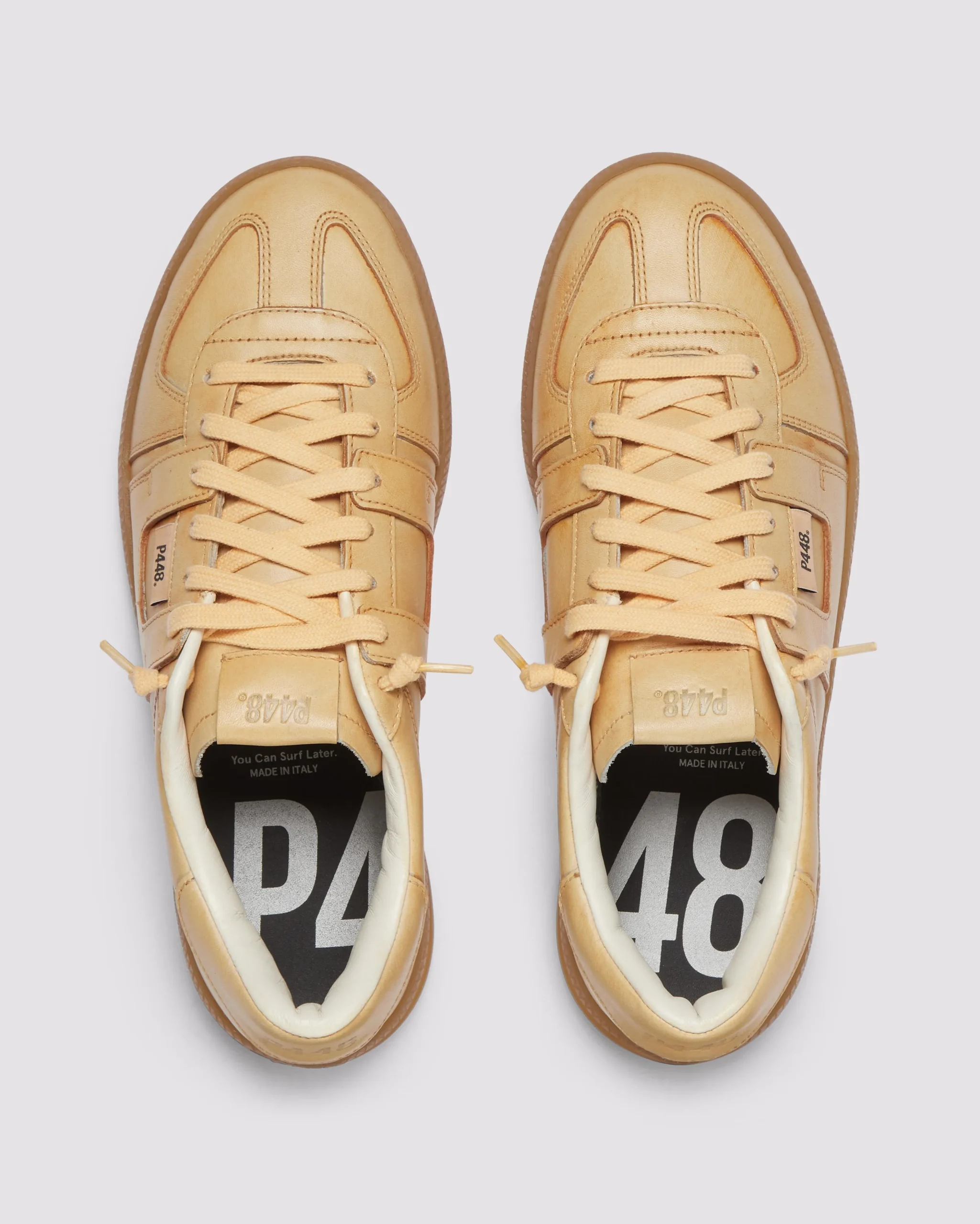 Best P448 Monza Dyed Bisque Neutral