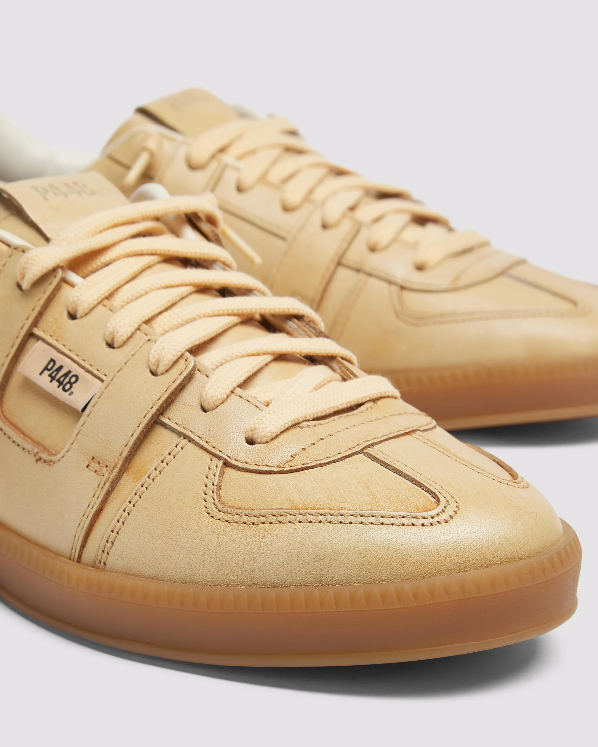 Best P448 Monza Dyed Bisque Neutral