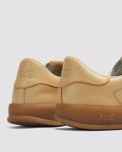 Best P448 Monza Dyed Bisque Neutral