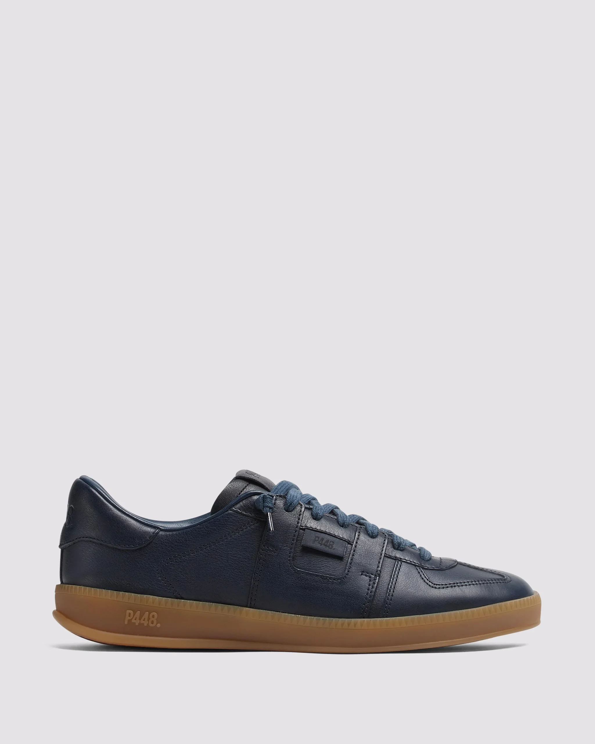 Best Sale P448 Monza Dyed Sapphire Blue