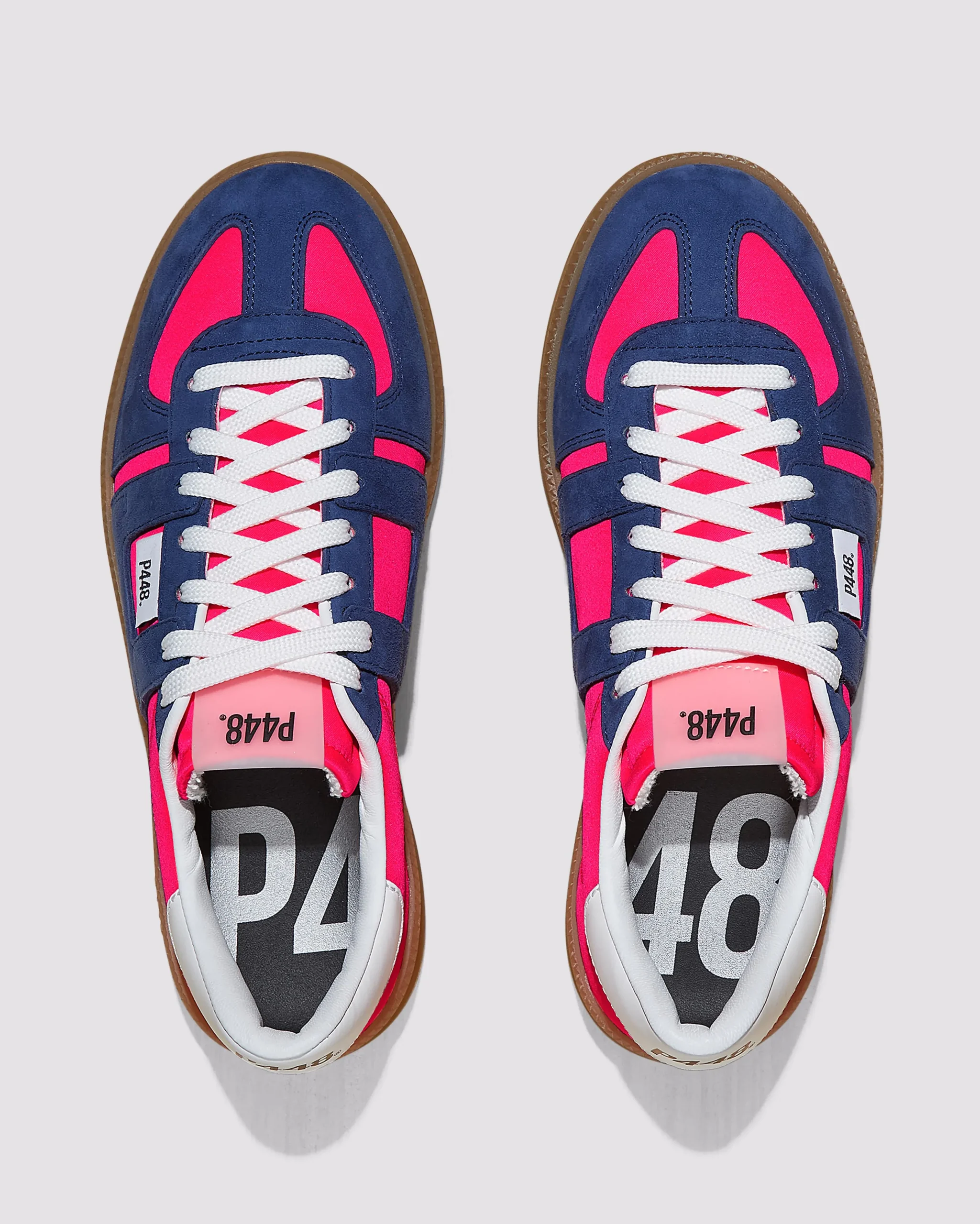Flash Sale P448 Monza Energy Pink
