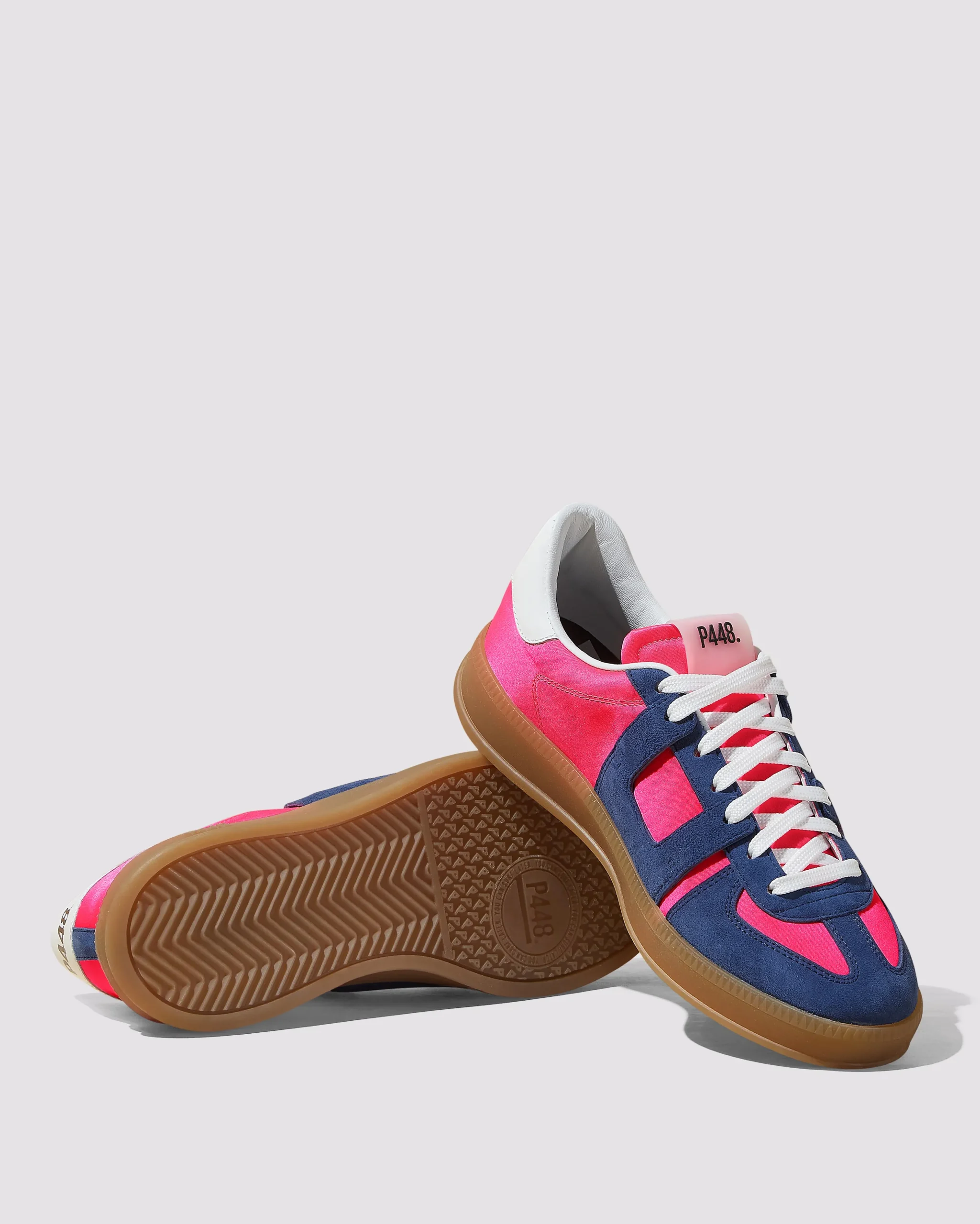 Flash Sale P448 Monza Energy Pink
