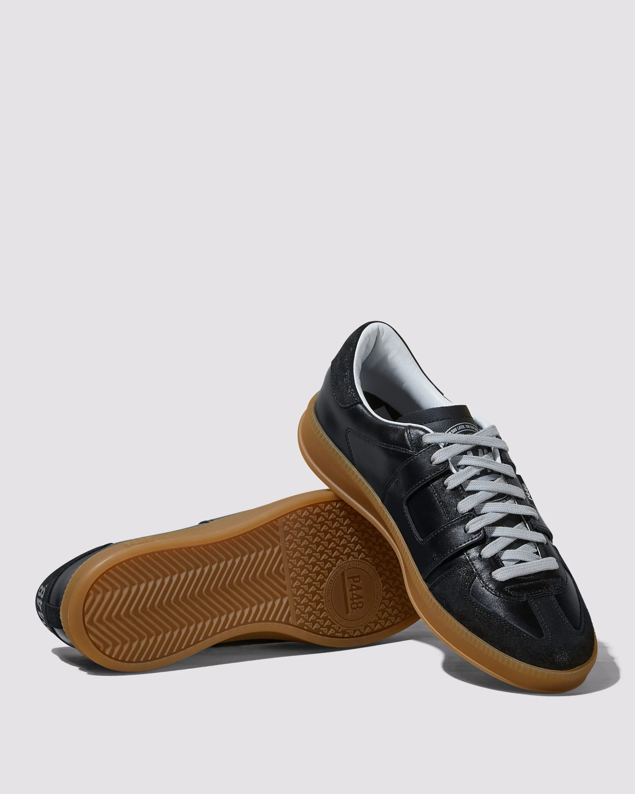 Cheap P448 Monza Glitterfine/ Black