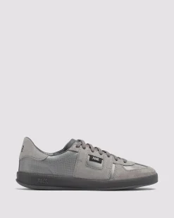 Fashion P448 Monza Graphite