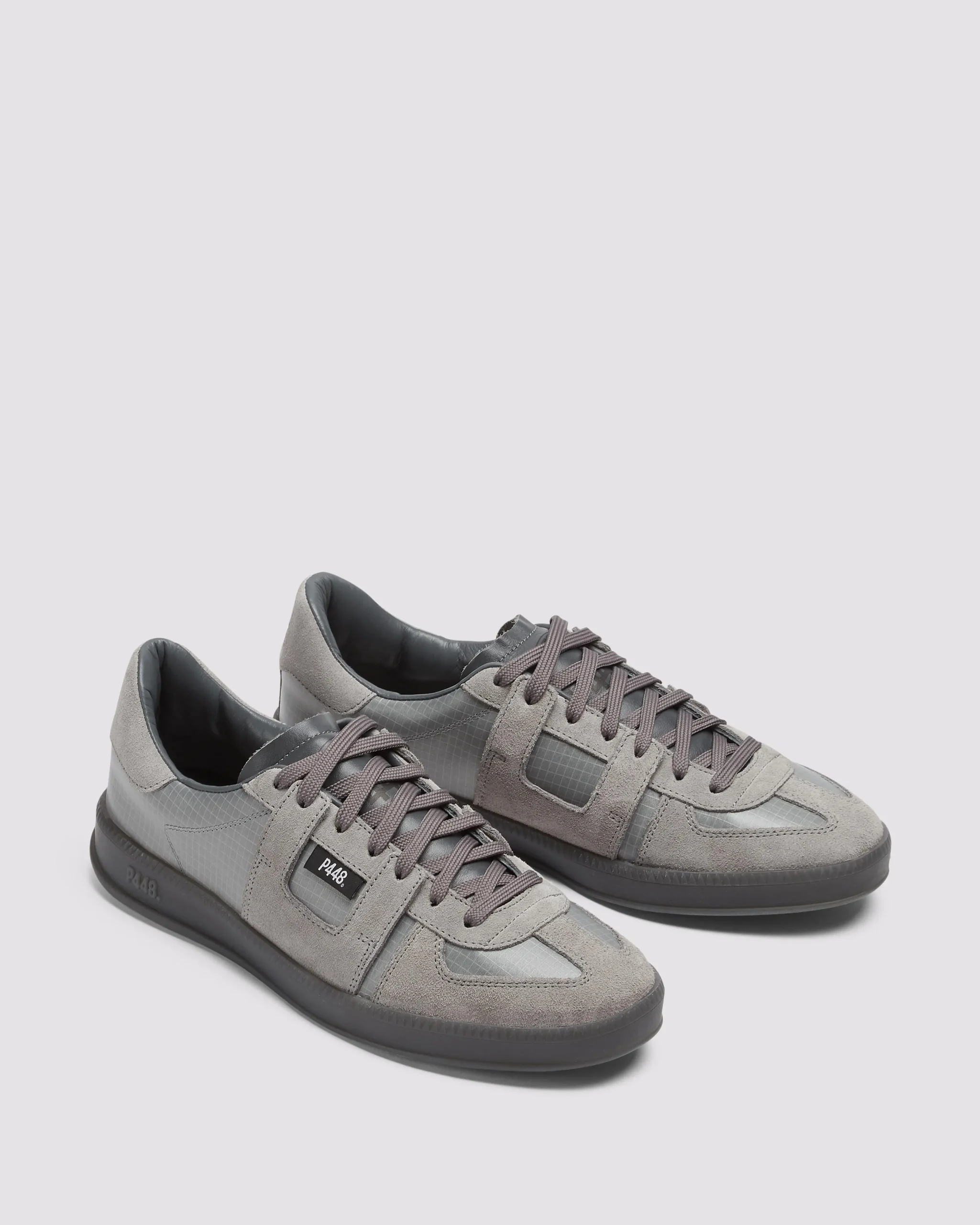Fashion P448 Monza Graphite