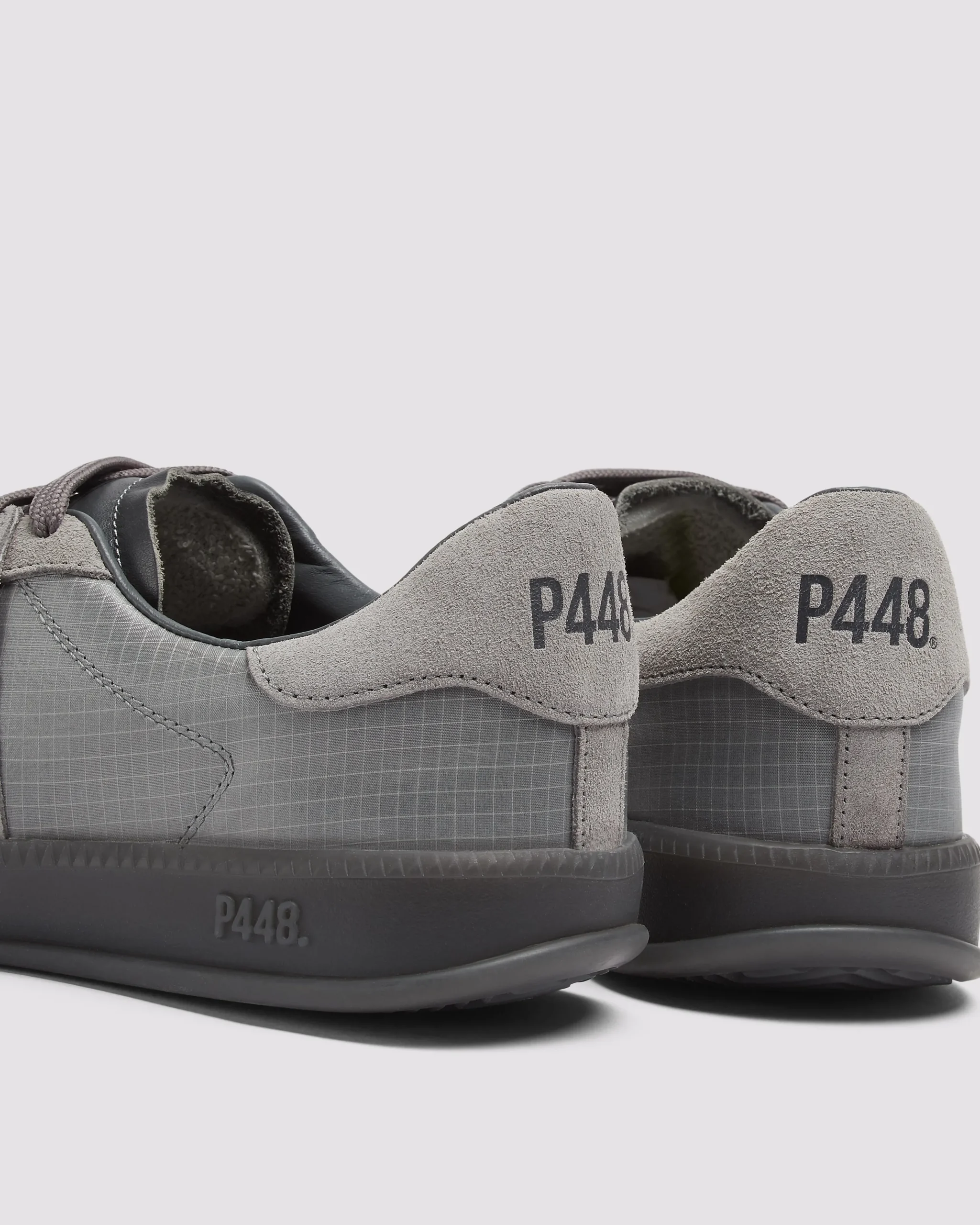Fashion P448 Monza Graphite