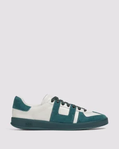 Cheap P448 Monza Grey/ Green