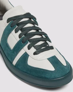 Cheap P448 Monza Grey/ Green