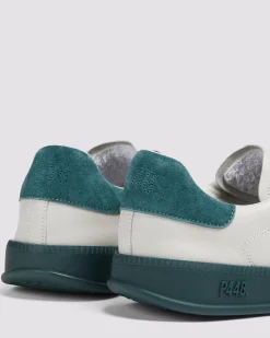 Cheap P448 Monza Grey/ Green