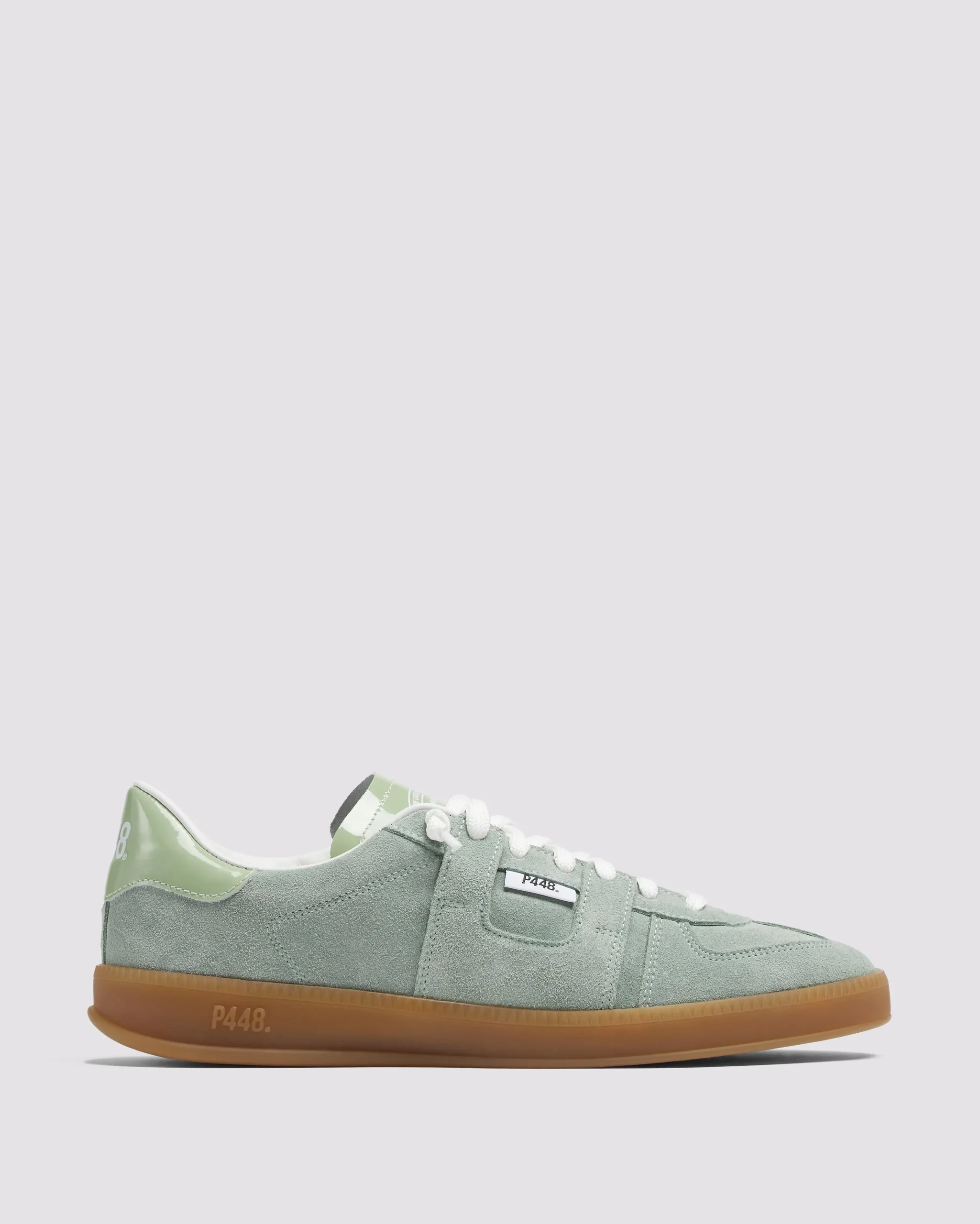 Best P448 Monza Jade Green