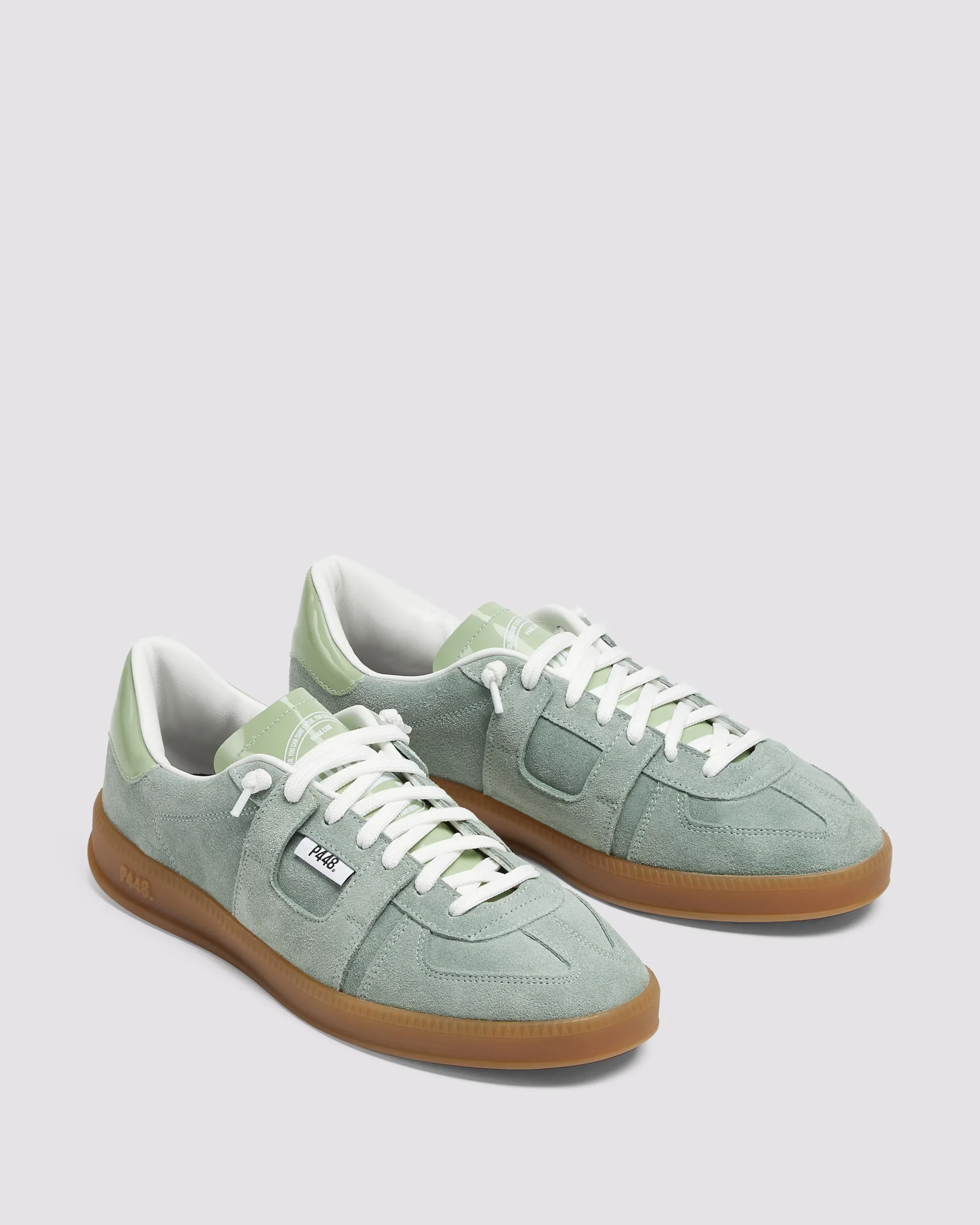 Best P448 Monza Jade Green