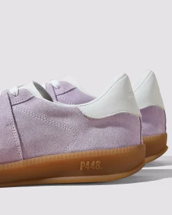 Clearance P448 Monza Lilac Purple