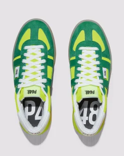 Hot P448 Monza Magnetic Yellow
