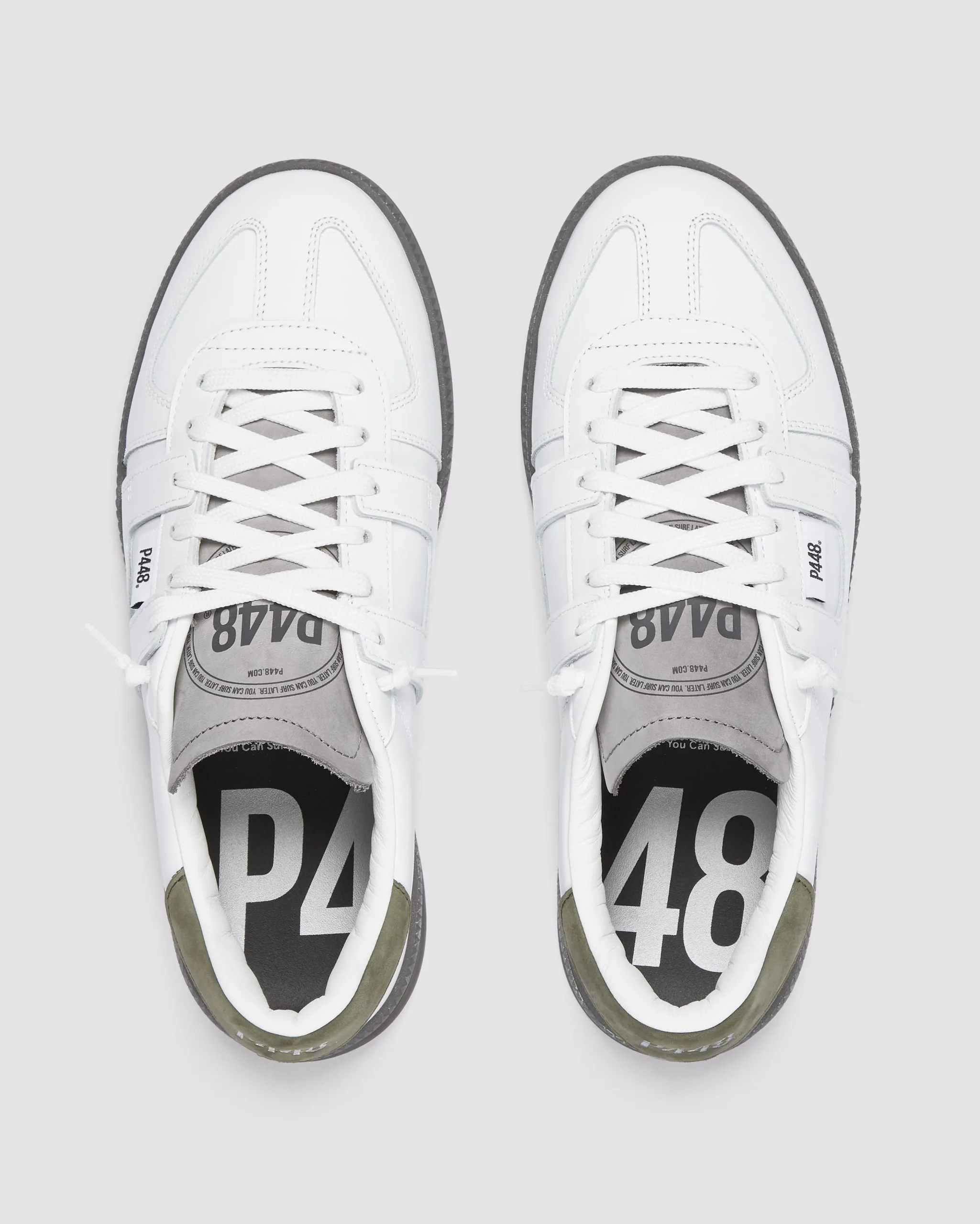 Fashion P448 Monza Moss