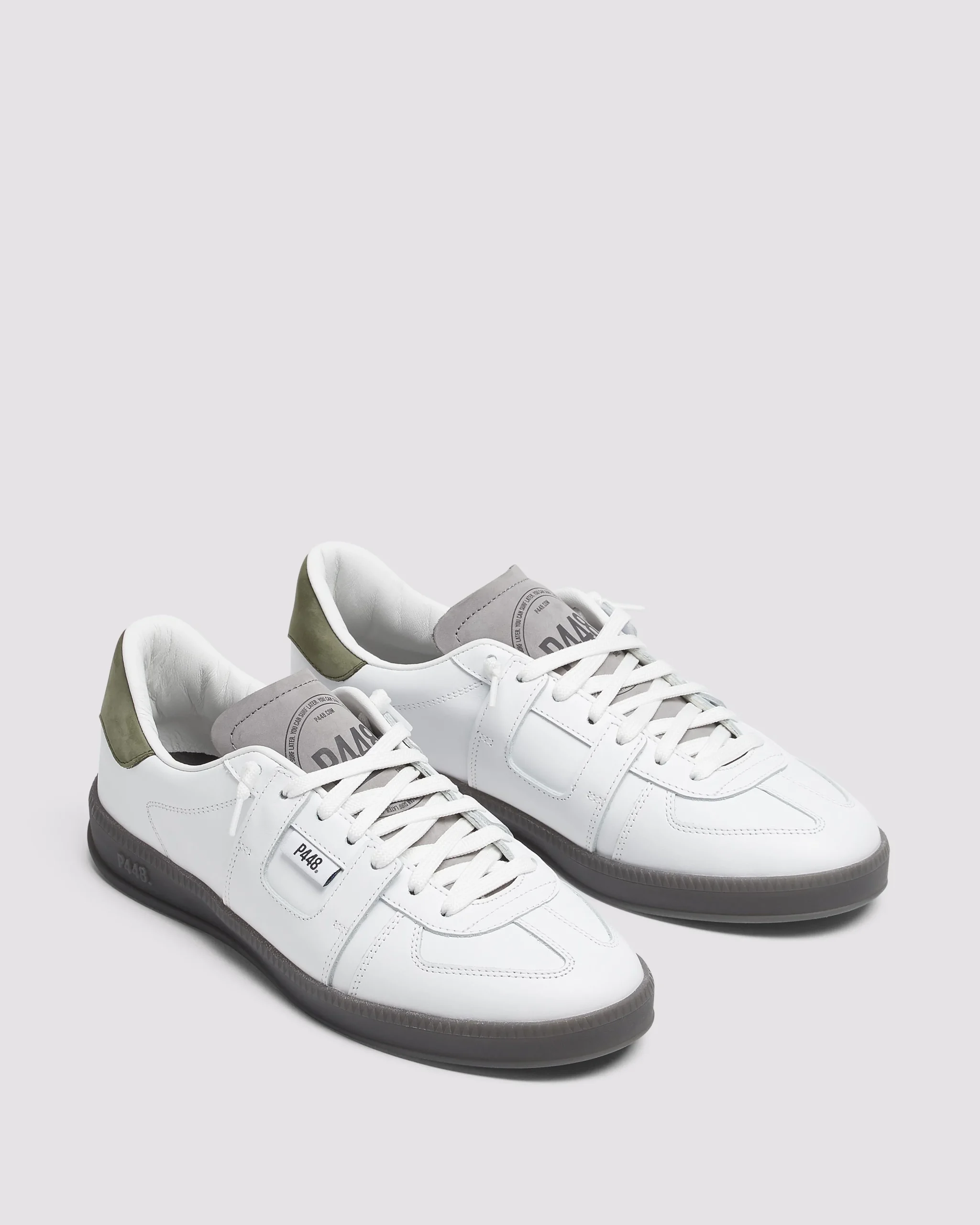 Fashion P448 Monza Moss