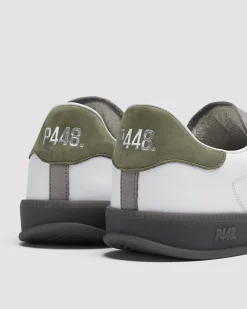 Fashion P448 Monza Moss