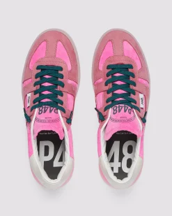 Outlet P448 Monza Neon Pink