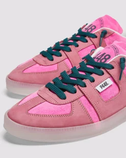 Outlet P448 Monza Neon Pink