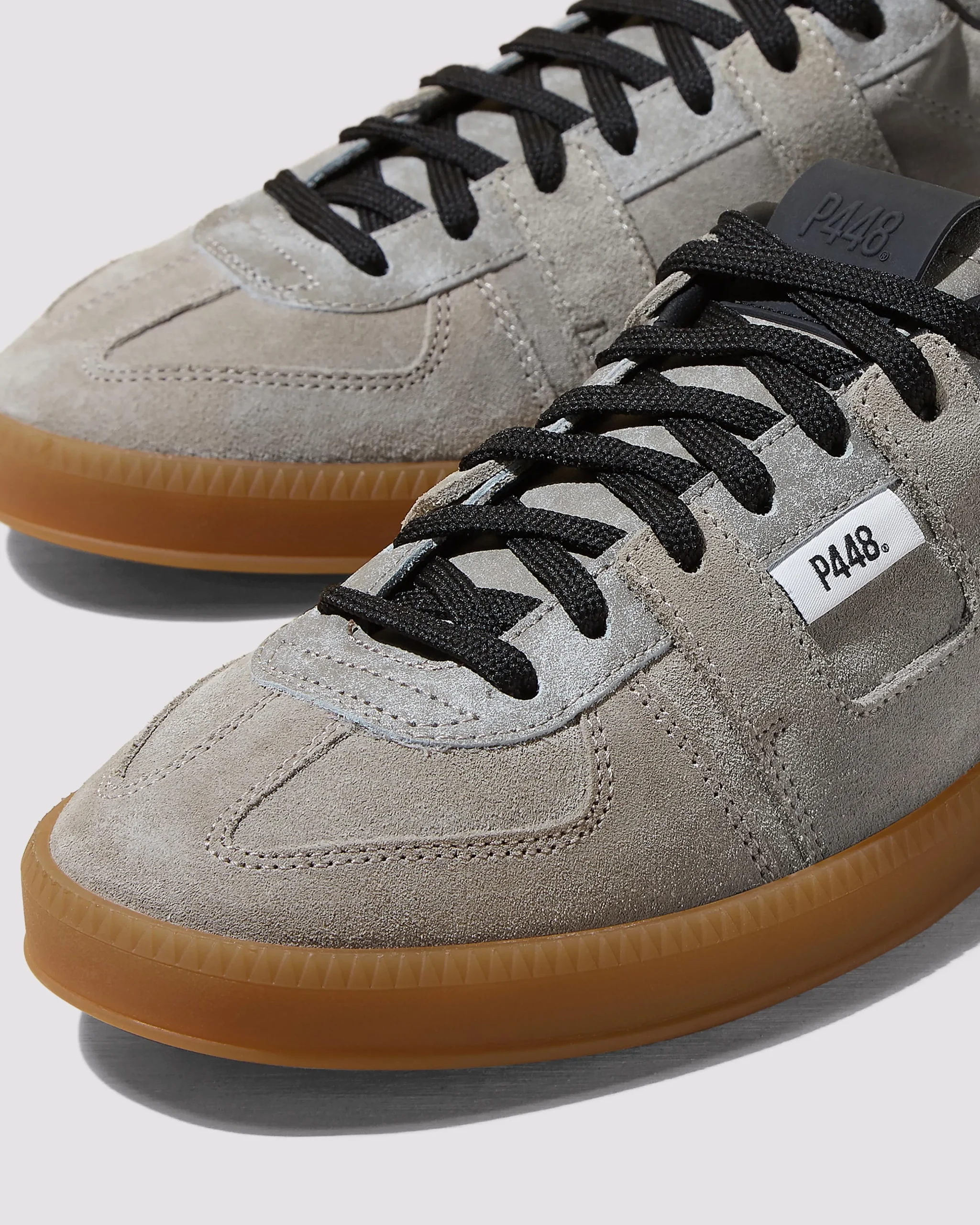 Fashion P448 Monza Prato/Cream