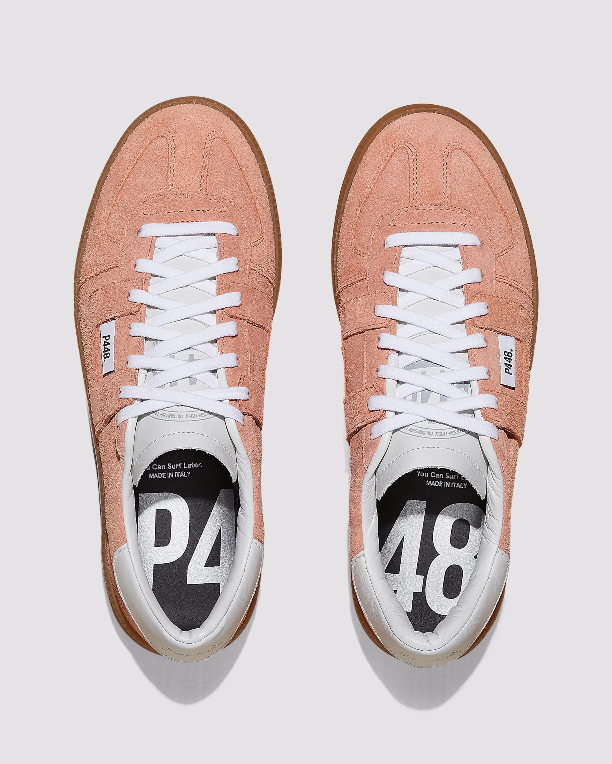 Store P448 Monza Trend/Radiant Orange