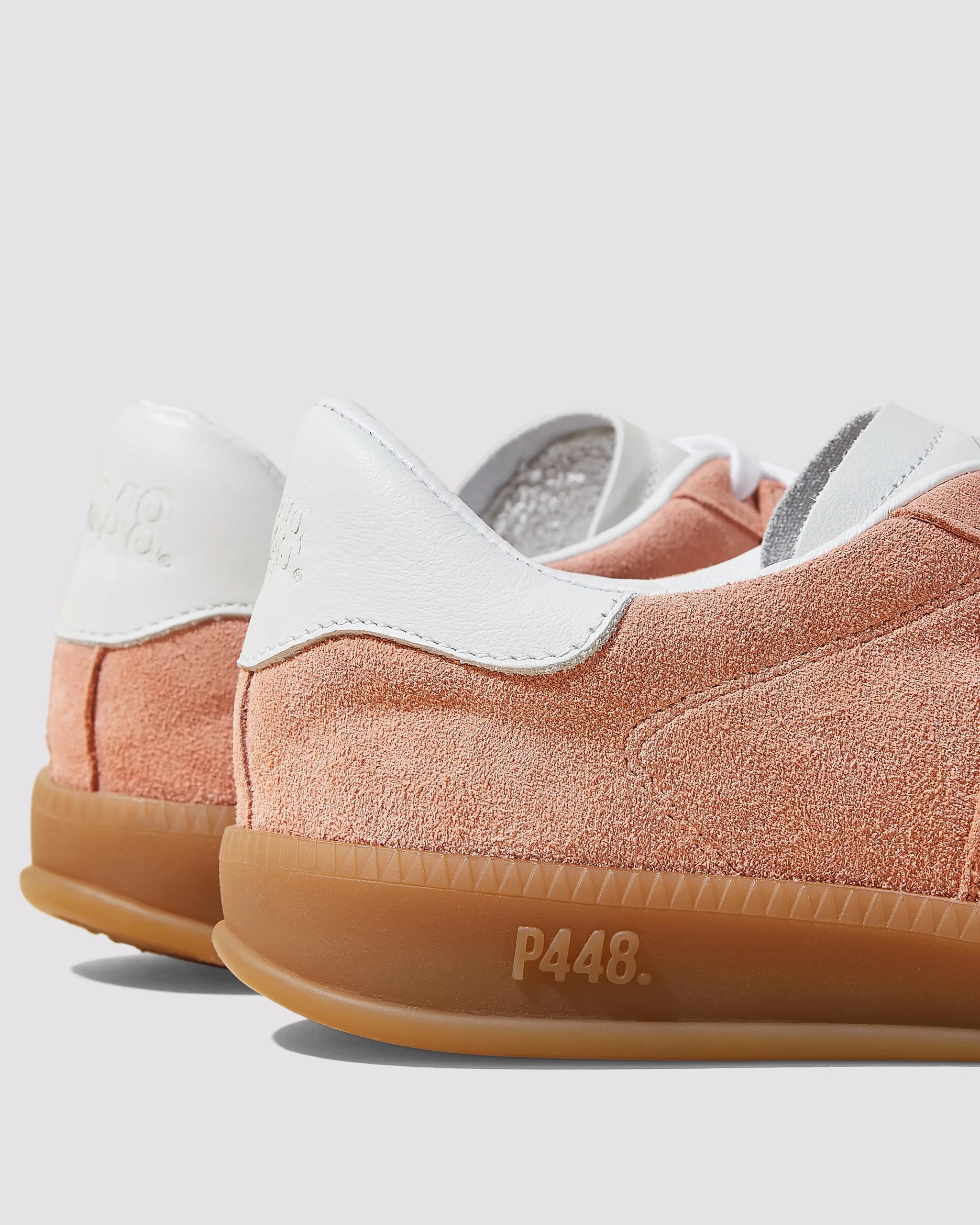 Store P448 Monza Trend/Radiant Orange