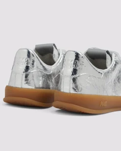 Fashion P448 Monza Velcro Stellar Silver