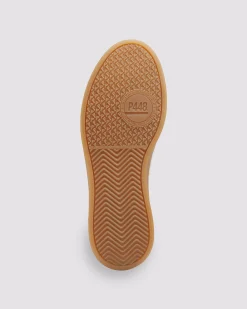 Fashion P448 Monza Velcro Stellar Silver