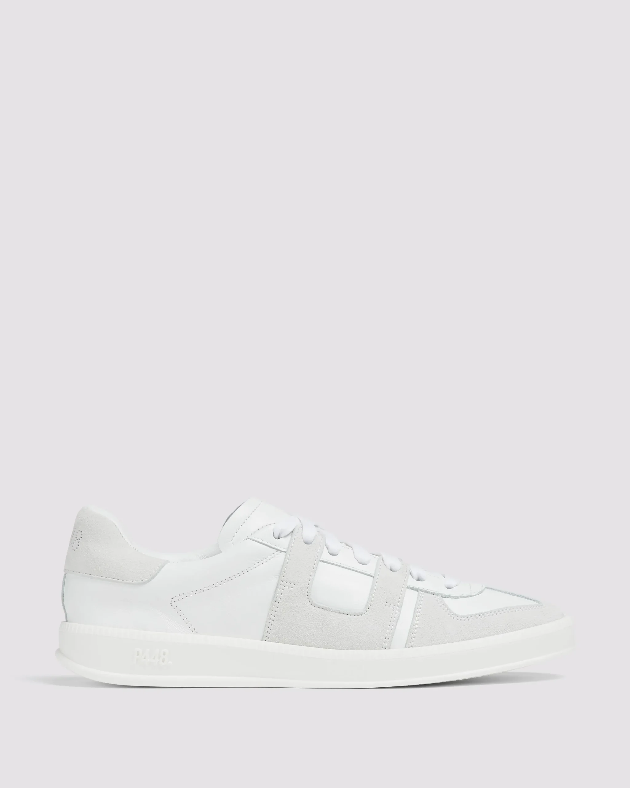Store P448 Monza White