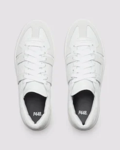 Store P448 Monza White