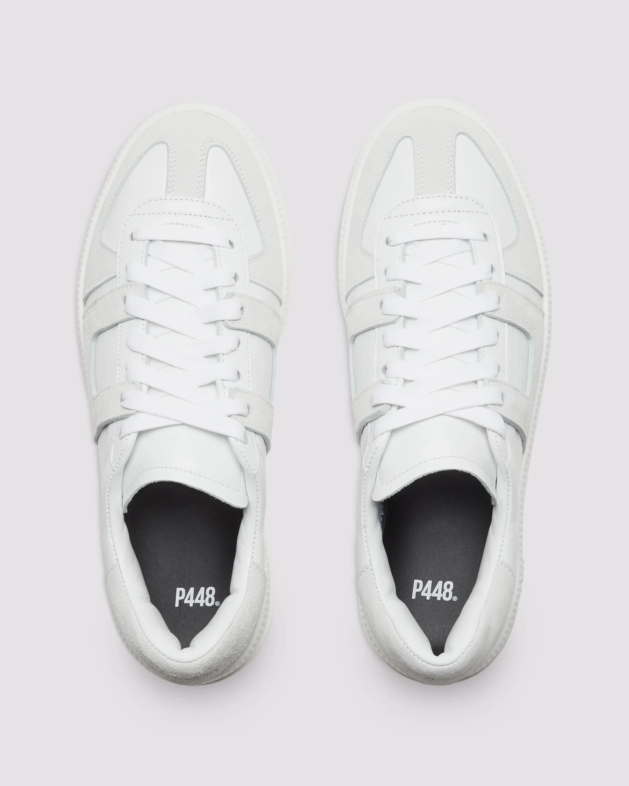 Store P448 Monza White