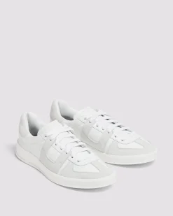 Store P448 Monza White