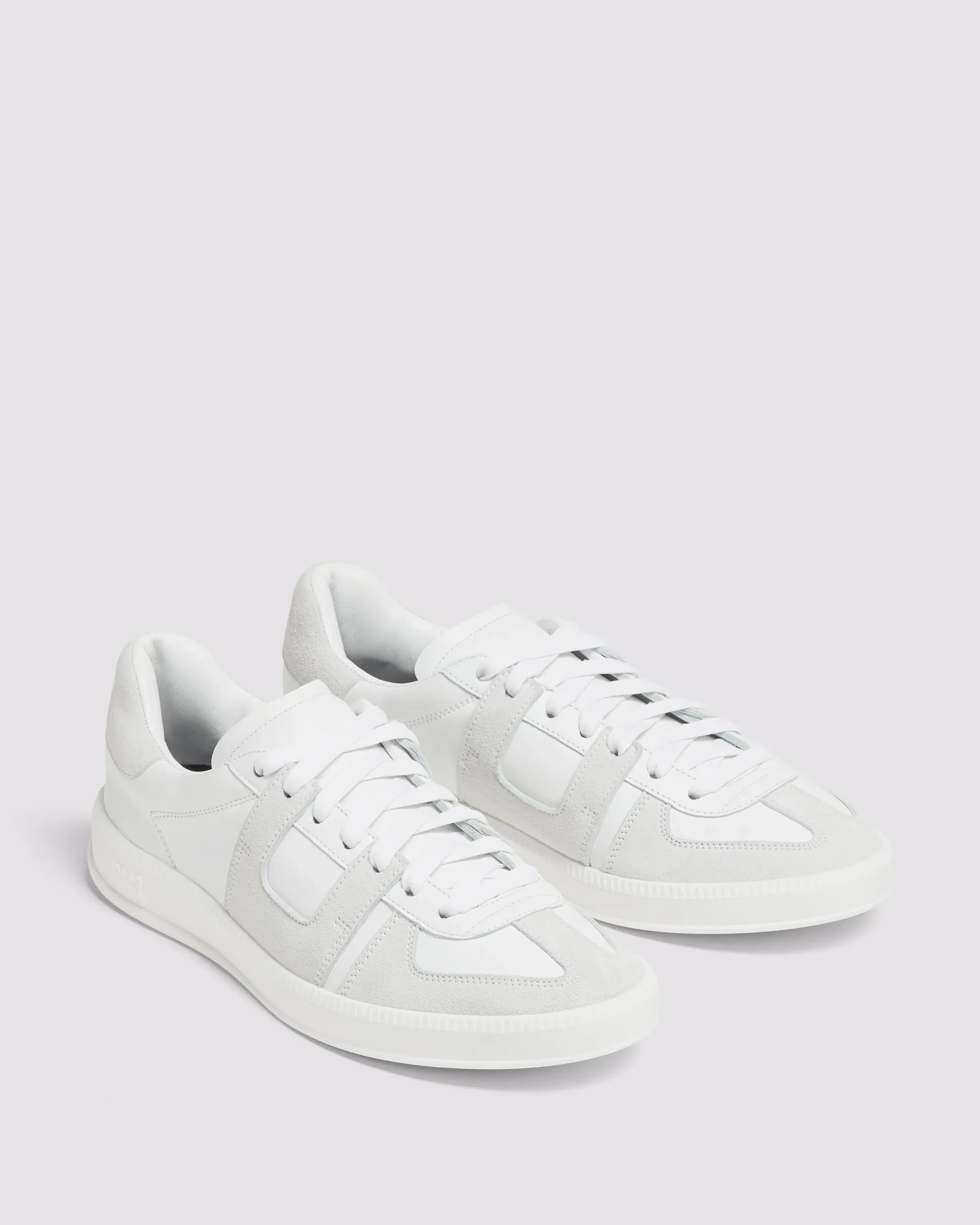 Store P448 Monza White