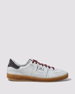Clearance P448 Monza White/Retro