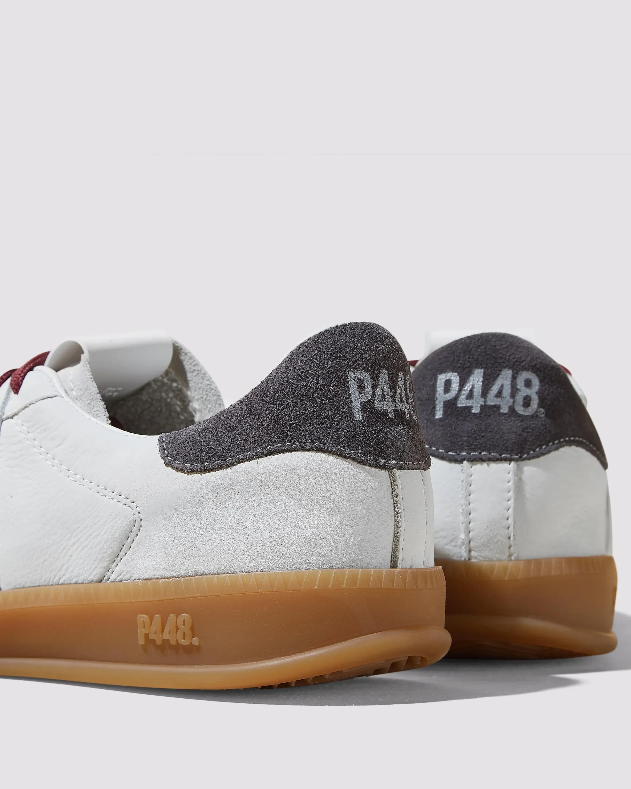 Clearance P448 Monza White/Retro