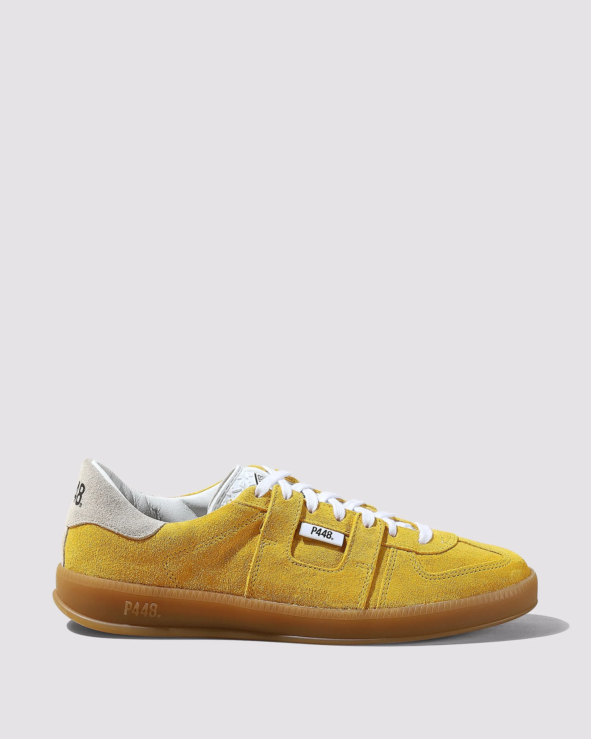 Store P448 Monza /Gaz Yellow