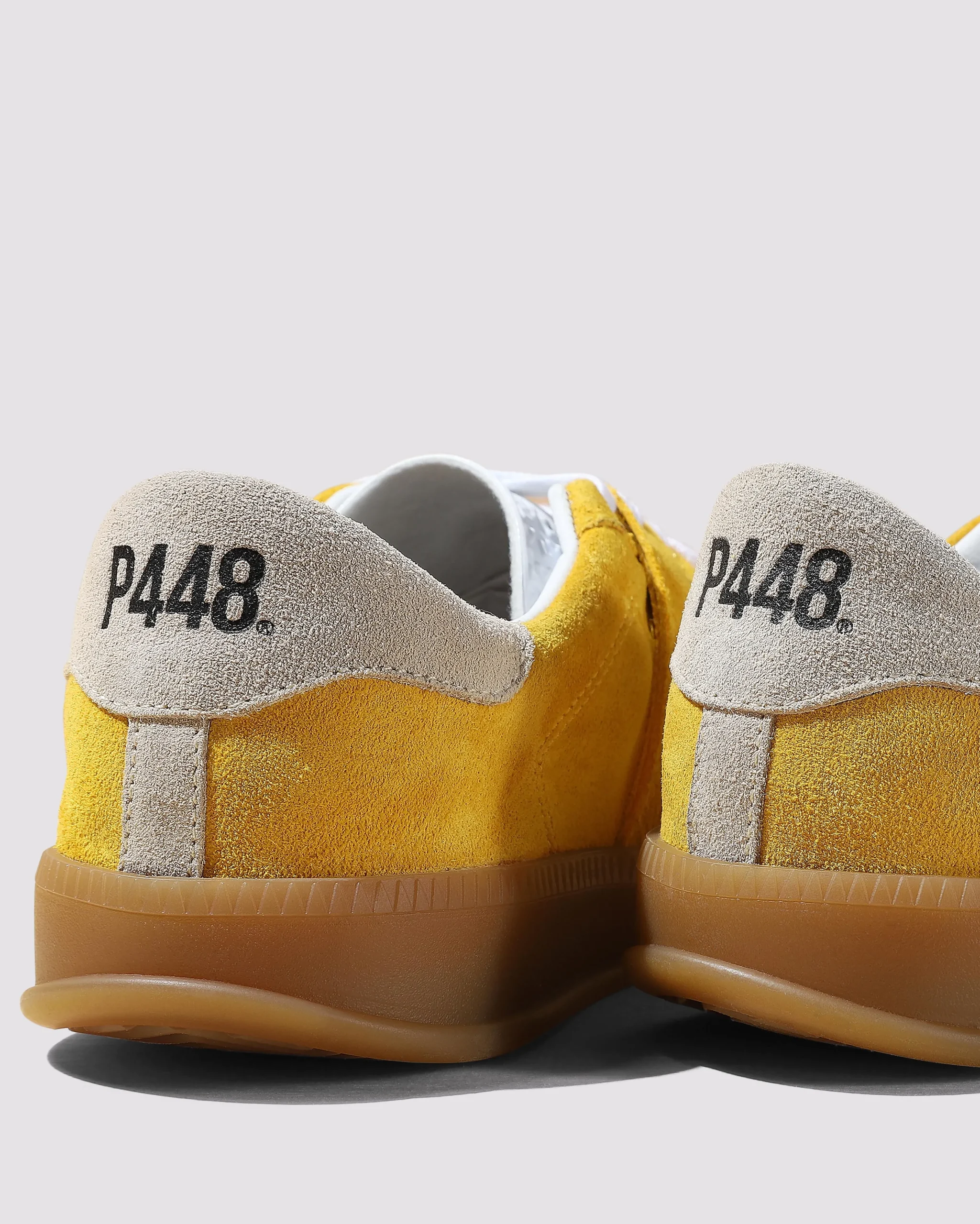 Store P448 Monza /Gaz Yellow